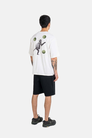 REELL REFLEX TERRA SHORT DEEP BLACK