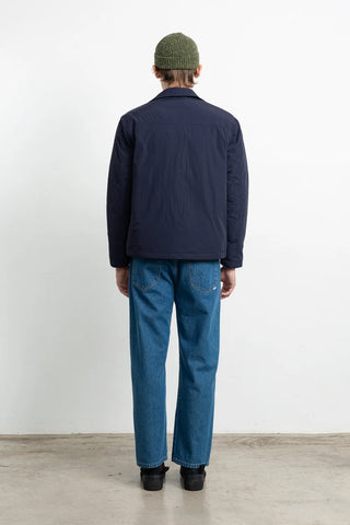 EDMMOND AVAIL PANT PLAIN STONE WASH