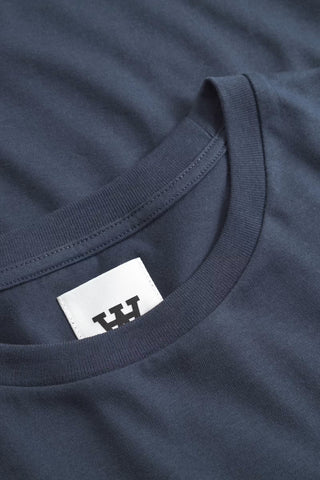 WOOD WOOD WWACE T-SHIRT OUTER SPACE