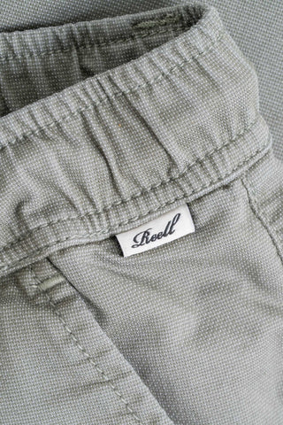 REELL REFLEX EASY SHORT SUPERIOR LIGHT OLIVE