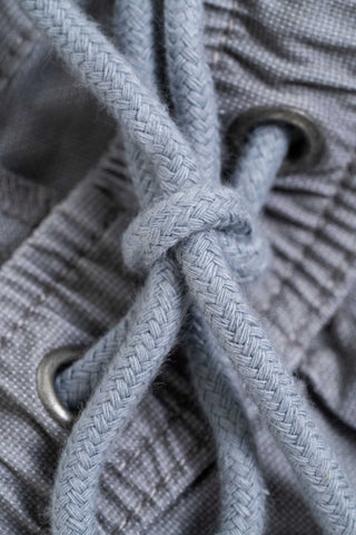 REELL REFLEX EASY SHORT SUPERIOR LIGHT GREY