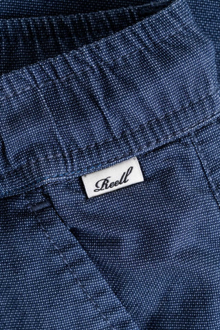 REELL REFLEX EASY SHORT SUPERIOR NAVY