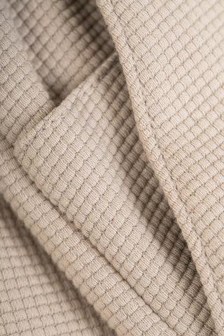 REELL SURFACE SHORT WAFFLE SAND
