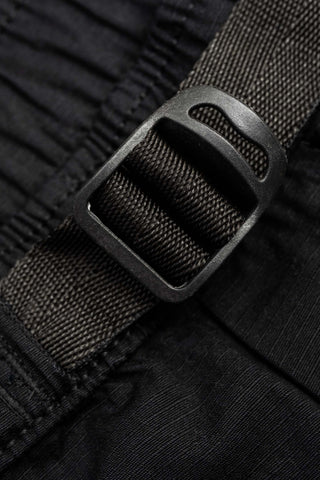 REELL REFLEX TERRA SHORT DEEP BLACK