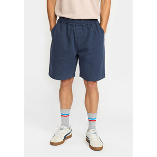 REVOLUTION 4054 LONG CASUAL SHORTS DARKNAVY