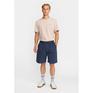 REVOLUTION 4054 LONG CASUAL SHORTS DARKNAVY