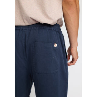 REVOLUTION 4054 LONG CASUAL SHORTS DARKNAVY