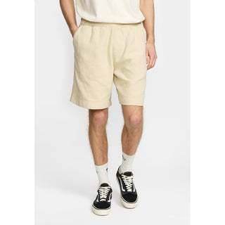 REVOLUTION 4070 CASUAL SHORTS OFFWHITE