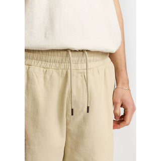 REVOLUTION 4070 CASUAL SHORTS OFFWHITE