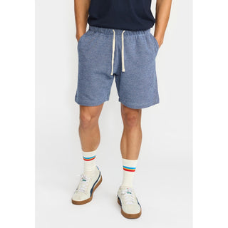 REVOLUTION 4078 CASUAL SHORTS BLUE