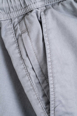 REELL REFLEX EASY SHORT SUPERIOR LIGHT GREY