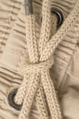 REELL REFLEX EASY SHORT LW BEIGE