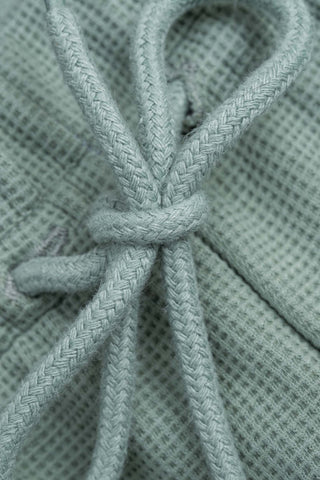 REELL SURFACE SHORT WAFFLE CHINOIS GREEN