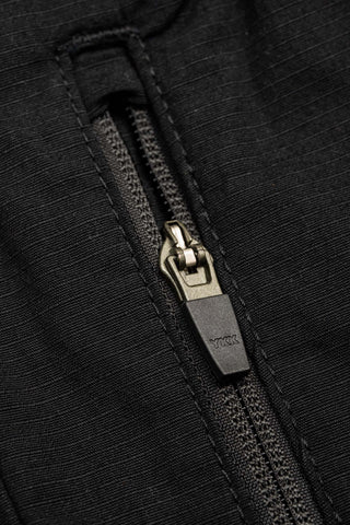 REELL REFLEX TERRA SHORT DEEP BLACK