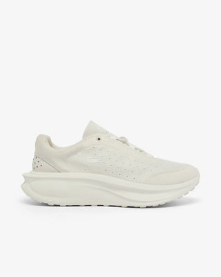 LACOSTE WOMEN'S NEO RUN ACTIVE SNEAKERS OFFWHITE 51SMA0031