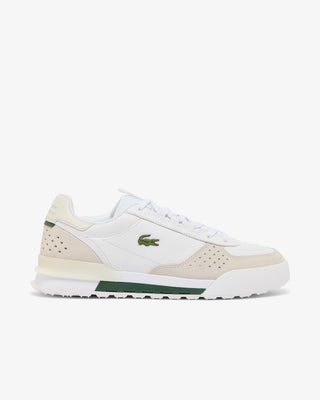 LACOSTE SLAM BREAK WHITE OFFWHITE 52SMA0038