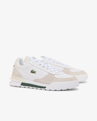 LACOSTE SLAM BREAK WHITE OFFWHITE 52SMA0038