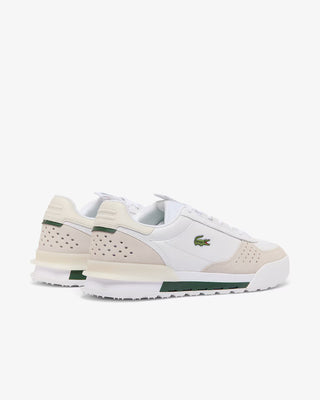 LACOSTE SLAM BREAK WHITE OFFWHITE 52SMA0038