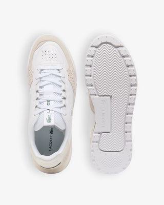 LACOSTE SLAM BREAK WHITE OFFWHITE 52SMA0038