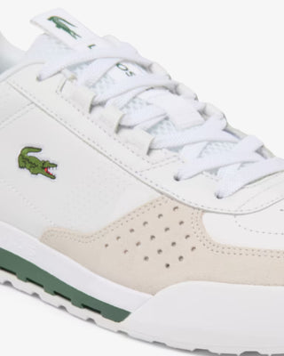 LACOSTE SLAM BREAK WHITE OFFWHITE 52SMA0038
