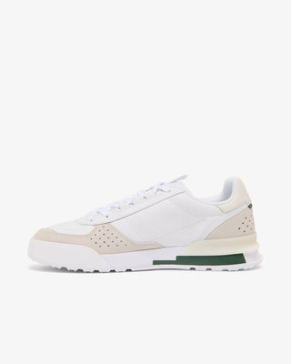 LACOSTE SLAM BREAK WHITE OFFWHITE 52SMA0038