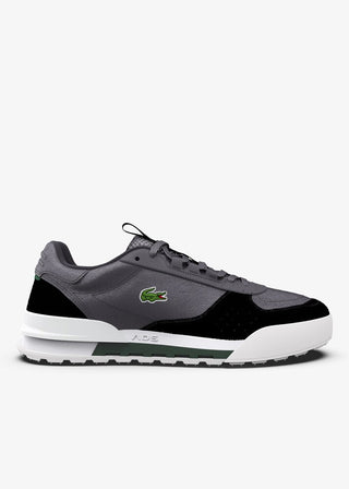 LACOSTE SLAM BREAK BLACK OFFWHITE 52SMA0038