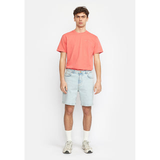 REVOLUTION 5440 DENIM SHORT BLUE