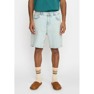 REVOLUTION 5440 DENIM SHORT BLUE