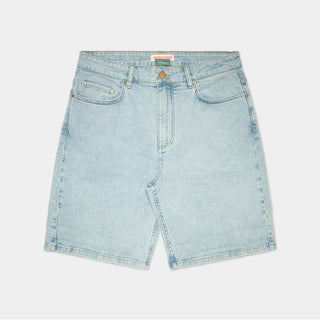 REVOLUTION 5440 DENIM SHORT BLUE