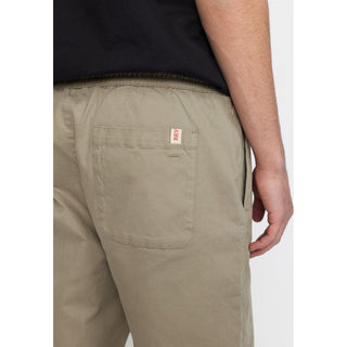 REVOLUTION 5871 CASUAL TROUSERS GREY