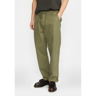 REVOLUTION 5871 CASUAL TROUSERS LIGHTARMY
