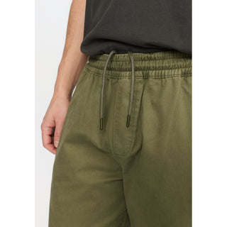 REVOLUTION 5871 CASUAL TROUSERS LIGHTARMY