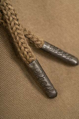 REELL REFLEX LOOSE CHINO DARK SAND