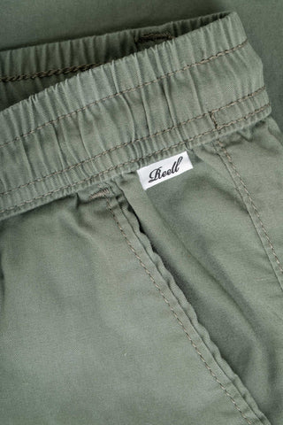 REELL REFLEX EASY LW LIGHT OLIVE