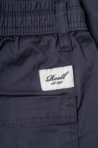 REELL REFLEX EASY SHORT LW NIGHT BLUE