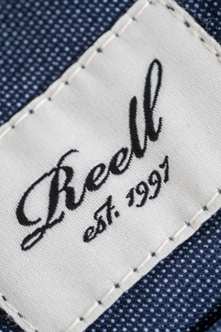 REELL REFLEX EASY SHORT SUPERIOR NAVY