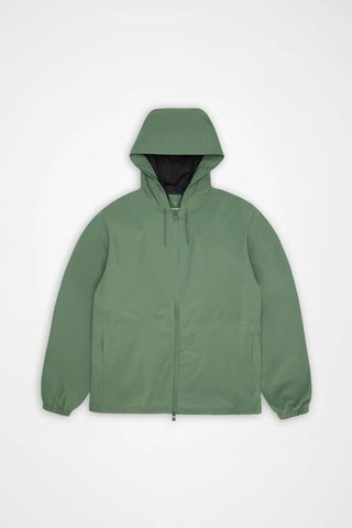 RAINS SUVA HARDSHELL JACKET WELL 12410145