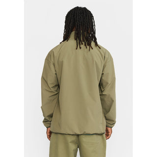 REVOLUTION 7882 TRACK JACKET LIGHTGREEN