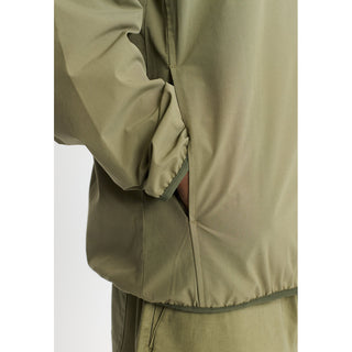 REVOLUTION 7882 TRACK JACKET LIGHTGREEN
