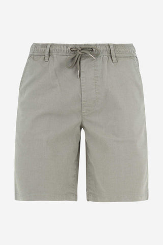 REELL REFLEX EASY SHORT SUPERIOR LIGHT OLIVE