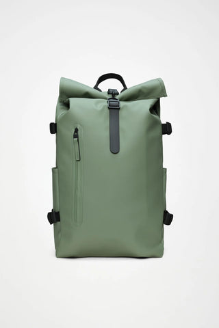 RAINS ROLLTOP RUSACK LARGE WELL 14959145