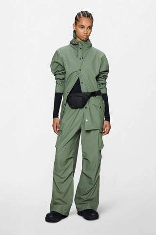 RAINS S JACKET W3 WELL 12010145