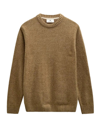 ANERKJENDT AKSUNE CHENILLE KNIT ERMINE