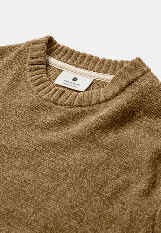 ANERKJENDT AKSUNE CHENILLE KNIT ERMINE