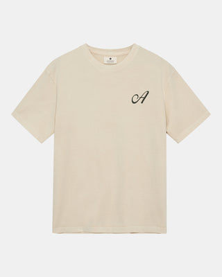 ANERKJENDT - AKVILLADS WORKWEAR PRINT S/S TEE