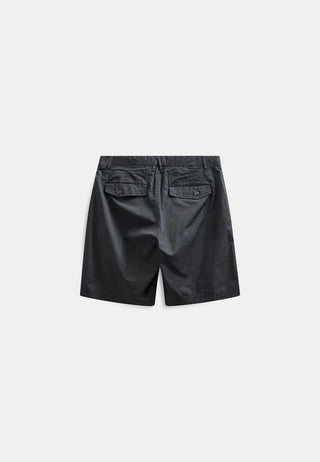 ANERKJENDT AKJAN TEC FATIQUE SHORTS CAVIAR