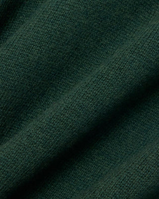 LACOSTE AH3052 HALF ZIP KNIT