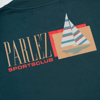 PARLEZ - Auriga Tee