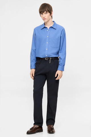 ELVINE ARNASON PANT DARK NAVY