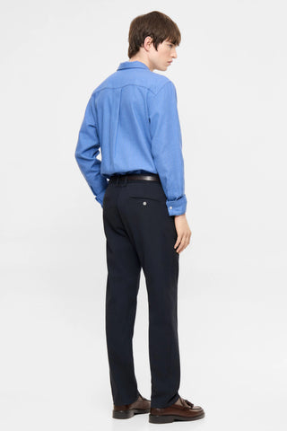 ELVINE ARNASON PANT DARK NAVY